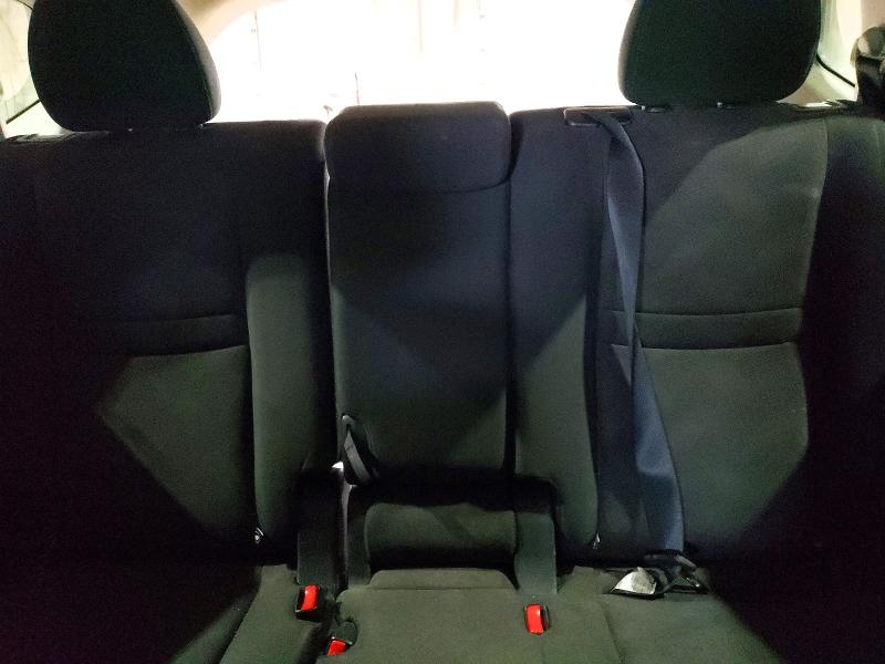 Фото 10 - NISSAN ROGUE