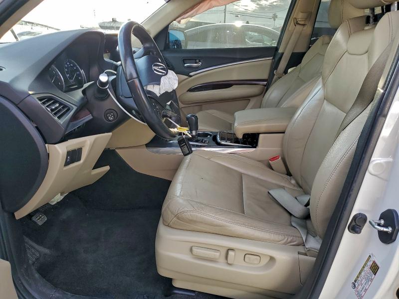 Фото 7 - ACURA MDX
