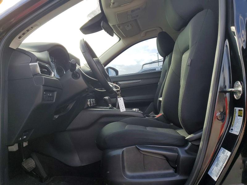 Фото 7 - MAZDA CX-5