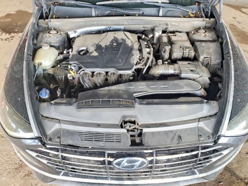 Фото 11 - HYUNDAI SONATA