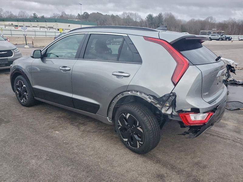 KIA NIRO WIND 2024 VIN KNDCR3L16R5111354