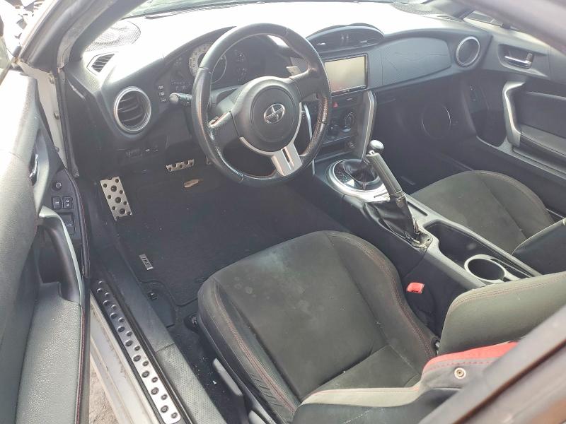 Фото 8 - TOYOTA SCION