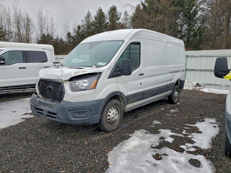 Фото 1 - FORD TRANSIT