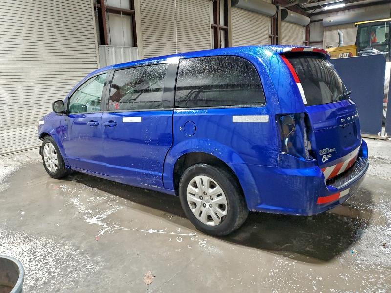Фото 2 - DODGE CARAVAN