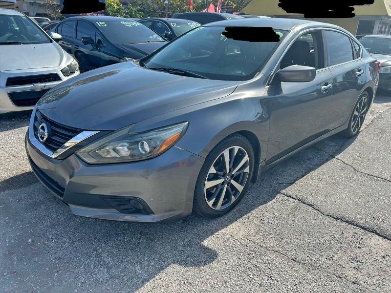 Фото 2 - NISSAN ALTIMA