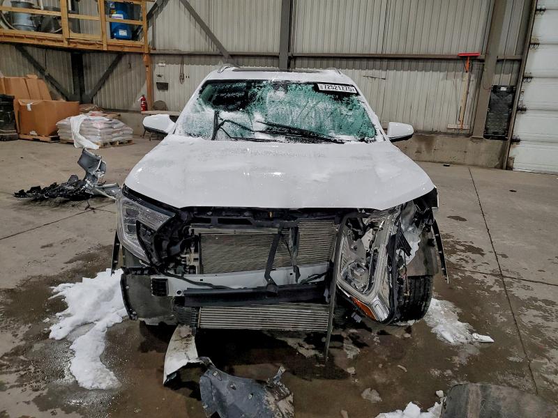 Фото 5 - GMC TERRAIN