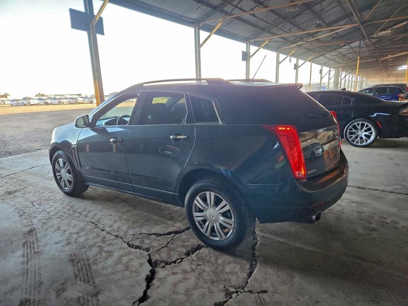 CADILLAC SRX 2015 VIN 3GYFNAE39FS517832