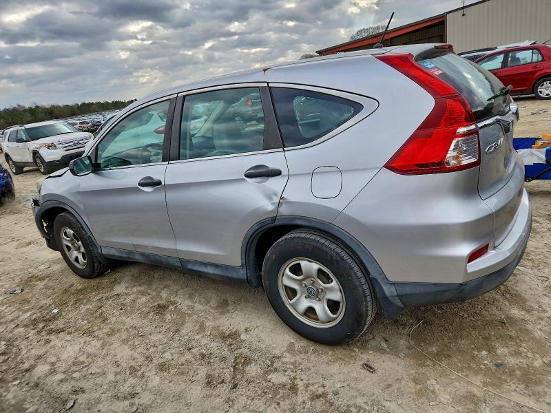 Фото 2 - HONDA CRV