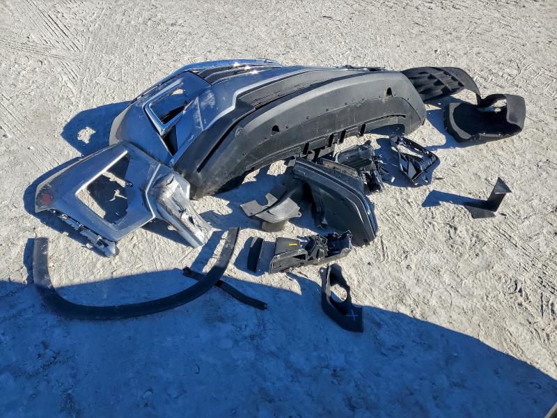 Фото 13 - CHEVROLET TRAVERSE