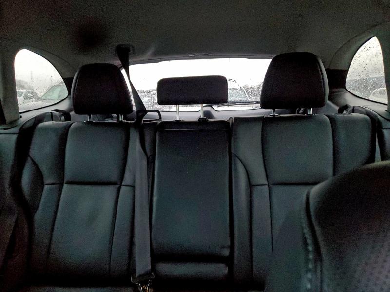 Фото 10 - SUBARU OUTBACK