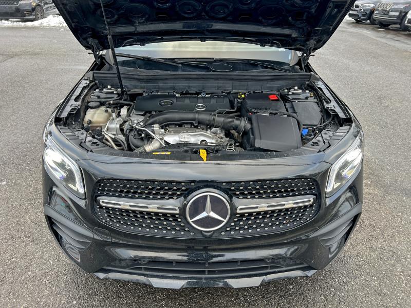 Фото 8 - MERCEDES-BENZ GLB-CLASS