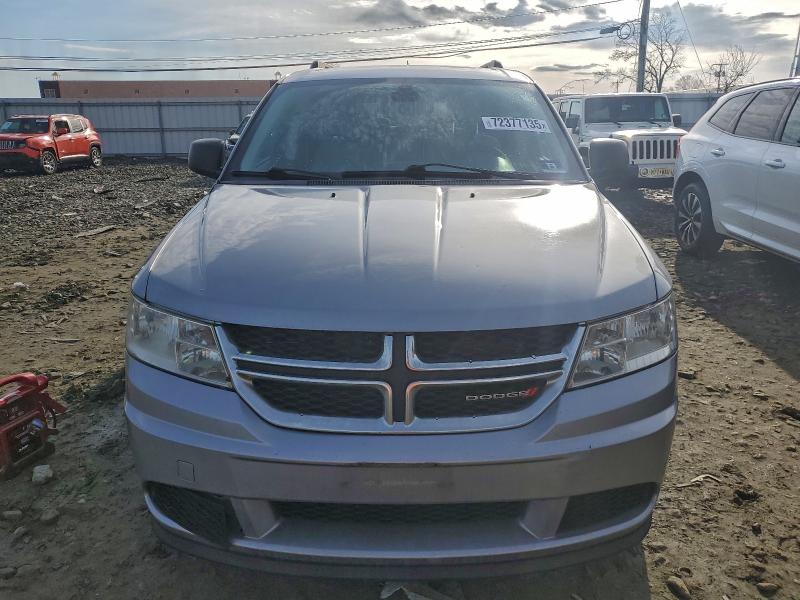 Фото 5 - DODGE JOURNEY