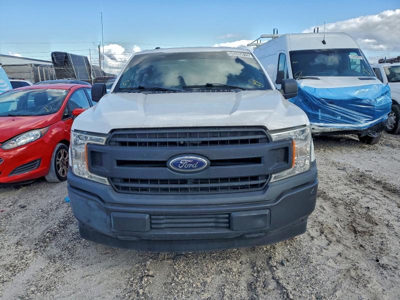 Фото 5 - FORD F-150