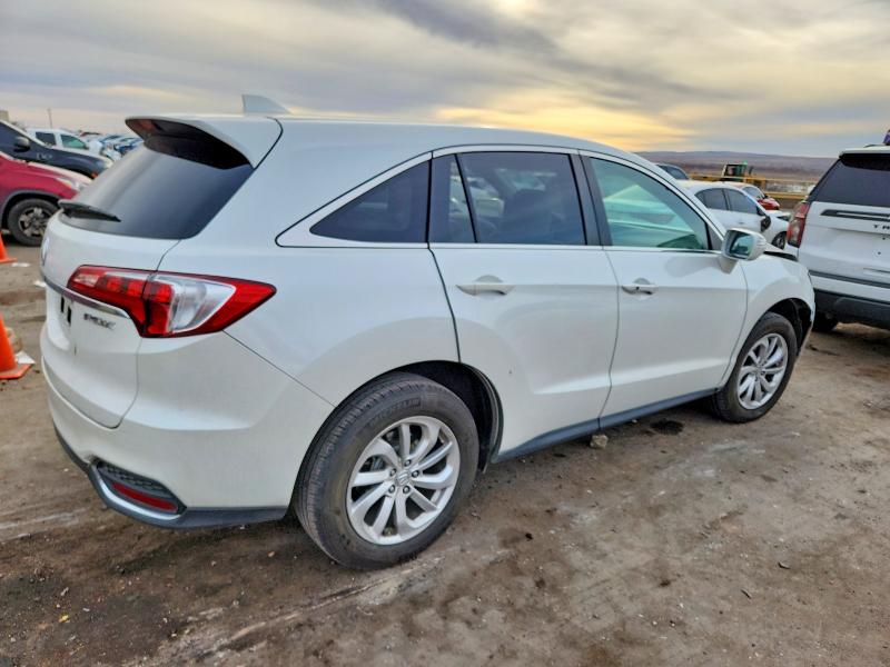 Фото 3 - ACURA RDX