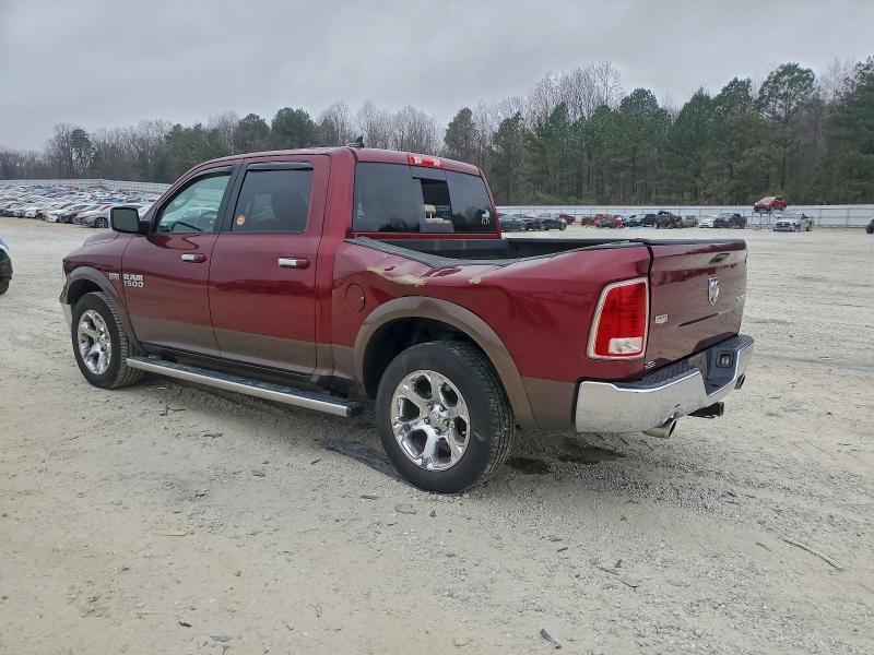 Фото 2 - RAM 1500