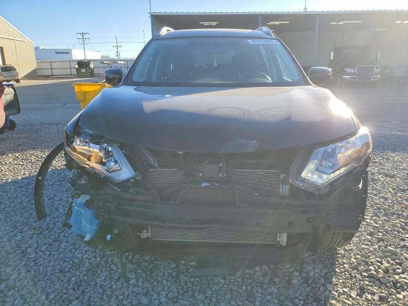 Фото 5 - NISSAN ROGUE