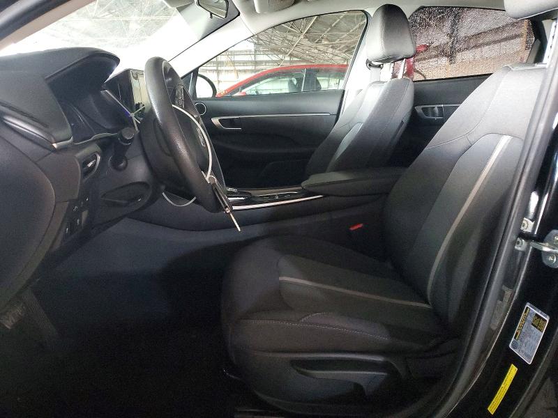 Фото 7 - HYUNDAI SONATA