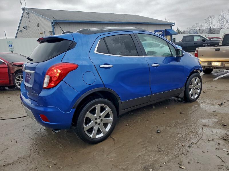 Фото 3 - BUICK ENCORE