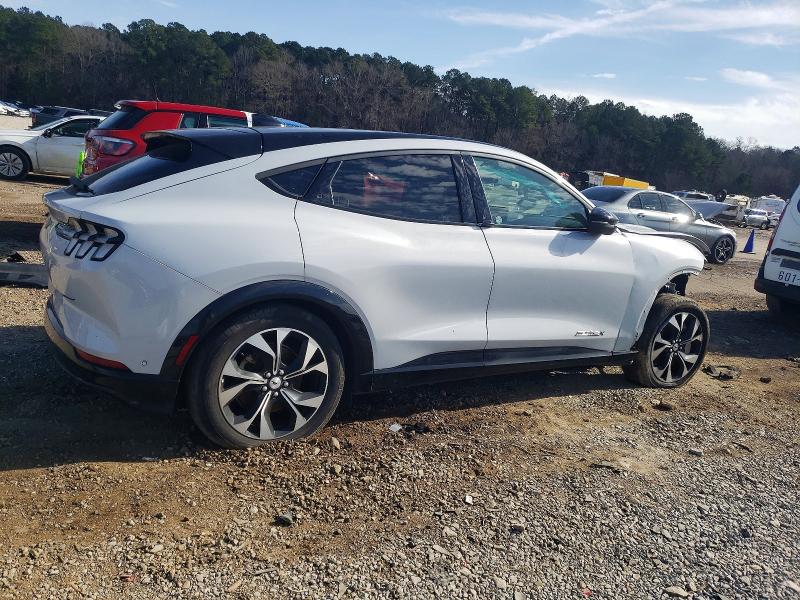 Фото 3 - FORD MUSTANG