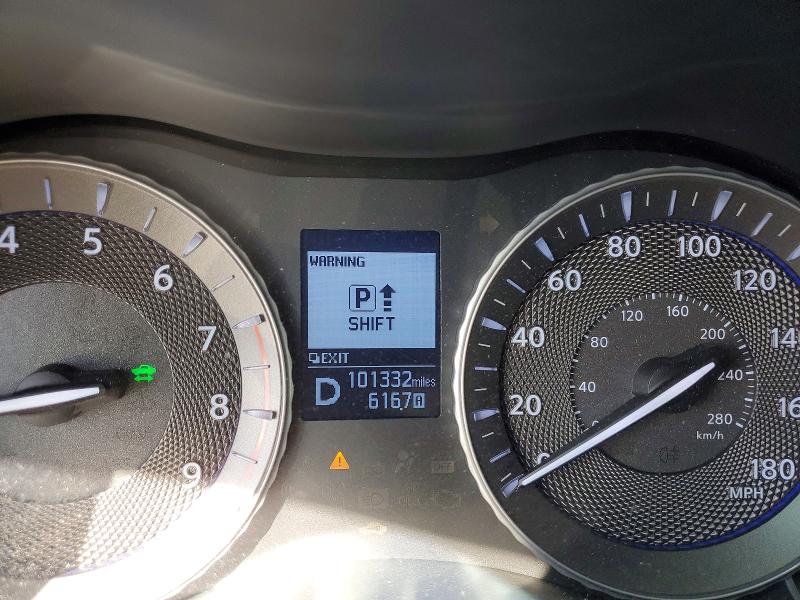 Фото 9 - INFINITI Q70