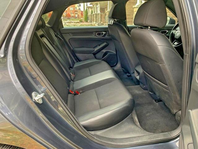 Фото 6 - HONDA CIVIC