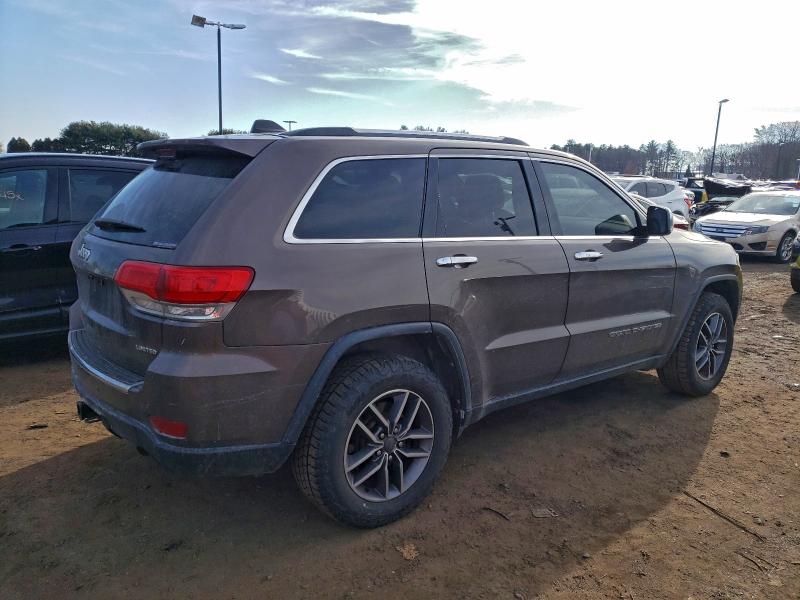 Фото 3 - JEEP GRAND CHER