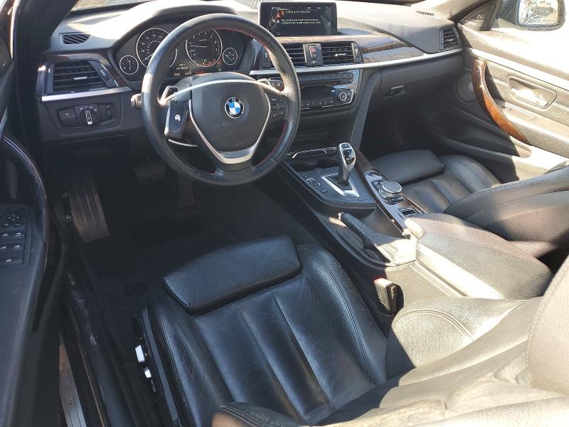 Фото 8 - BMW 4 SERIES