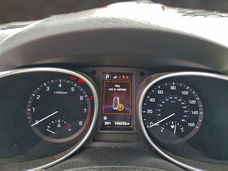 Фото 9 - HYUNDAI SANTA FE