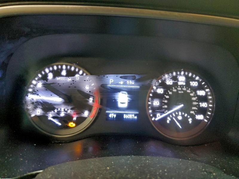 Фото 9 - HYUNDAI TUCSON