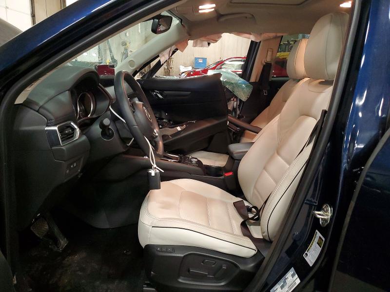 Фото 7 - MAZDA CX-5 PREFE