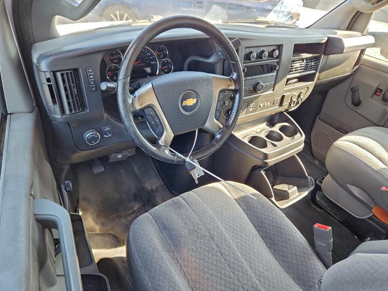 Фото 8 - CHEVROLET ALL Models