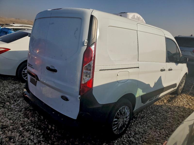 Фото 3 - FORD TRANSIT