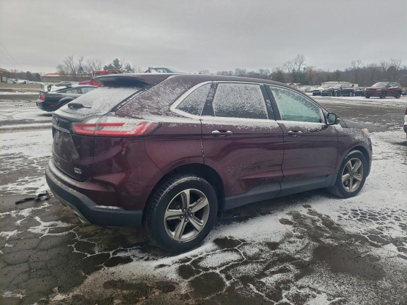 Фото 3 - FORD EDGE