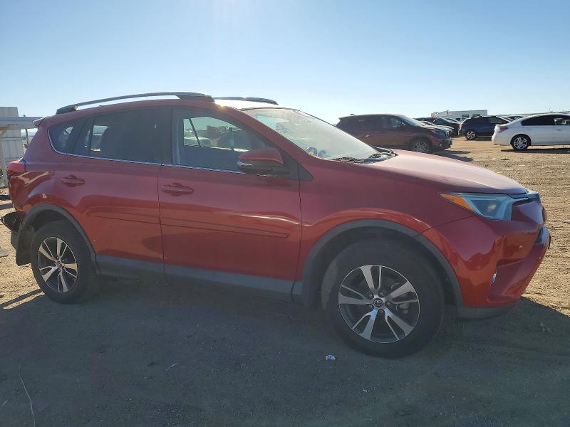 Фото 4 - TOYOTA RAV4