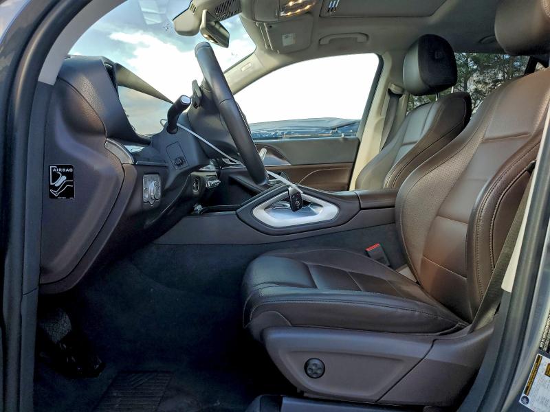 Фото 7 - MERCEDES-BENZ GLE-CLASS