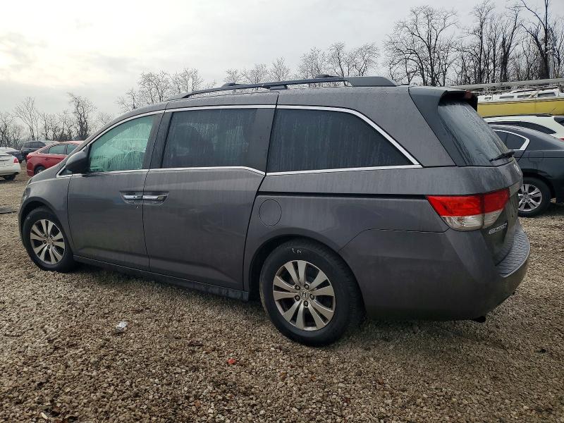 Фото 2 - HONDA All Models