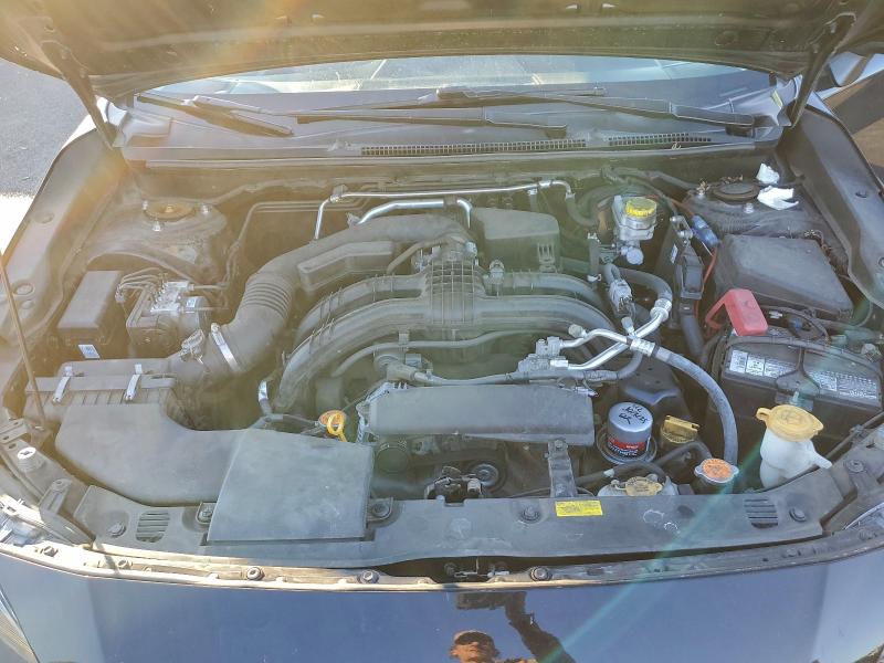 Фото 11 - SUBARU IMPREZA