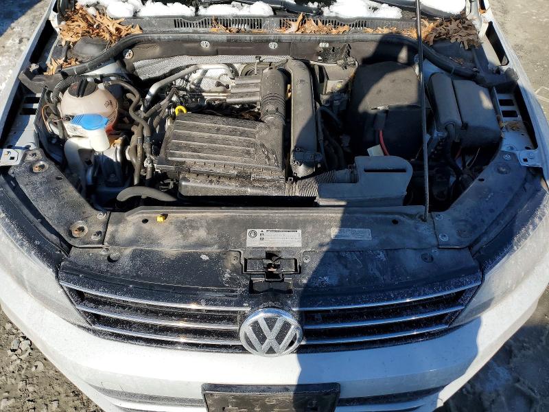 Фото 11 - VOLKSWAGEN JETTA