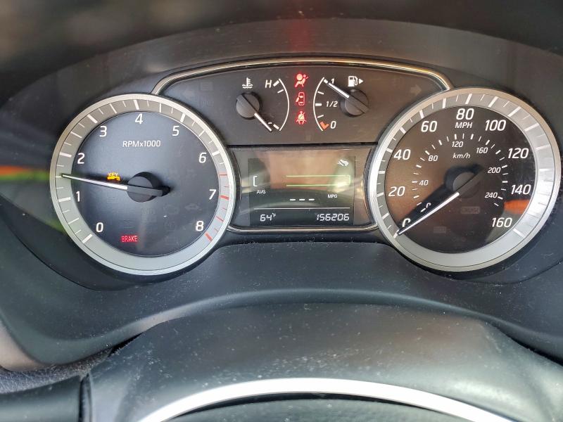 Фото 9 - NISSAN SENTRA