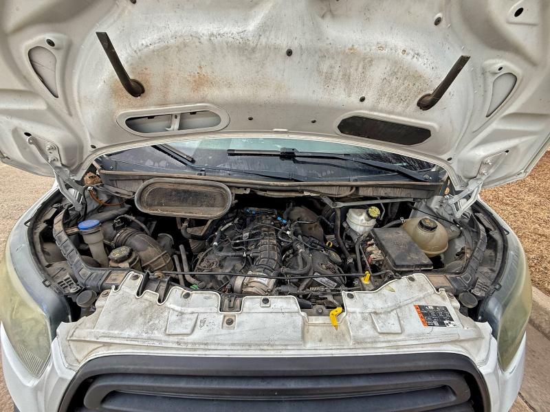 Фото 7 - FORD TRANSIT