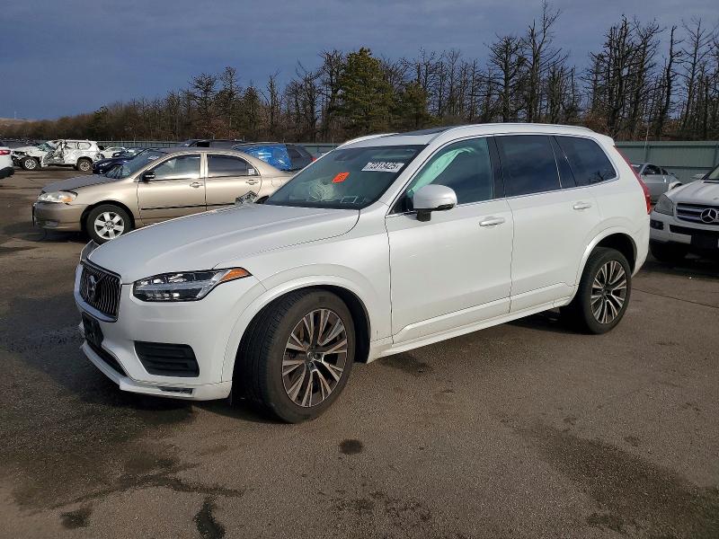 Фото 1 - VOLVO XC90