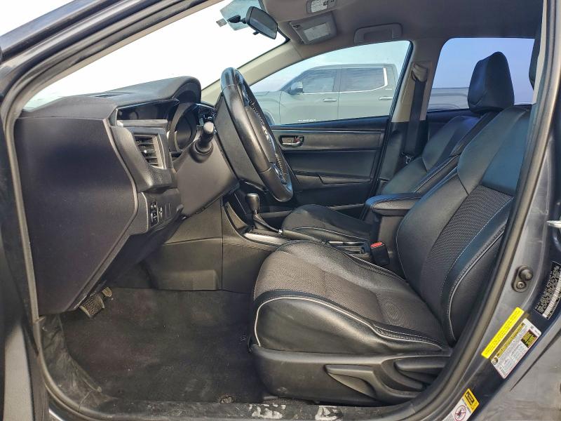 Фото 7 - TOYOTA COROLLA