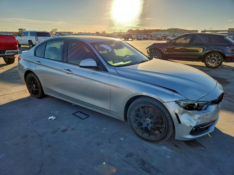 Фото 4 - BMW 3 SERIES