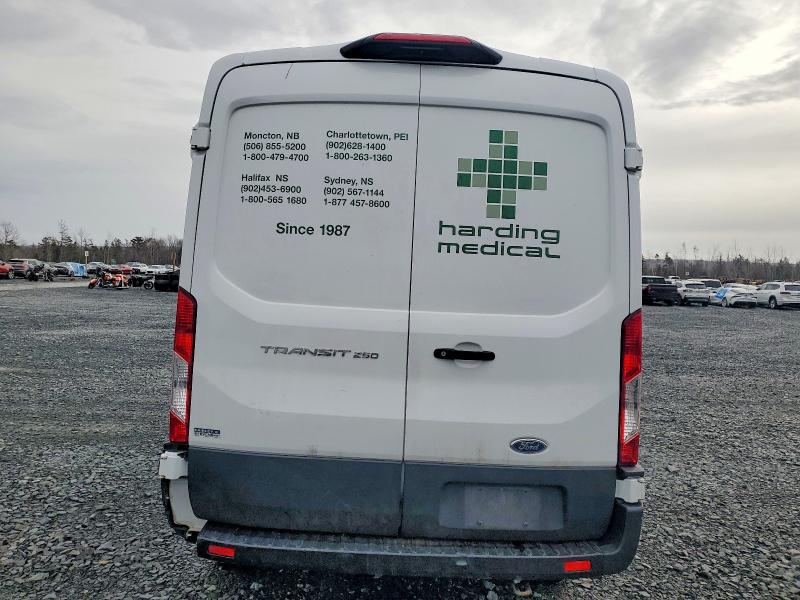 Фото 6 - FORD TRANSIT