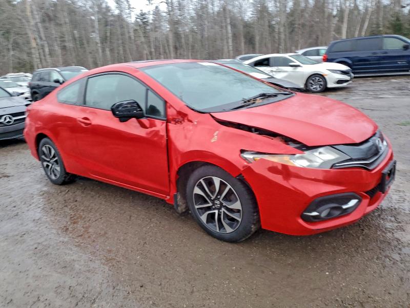 Фото 4 - HONDA CIVIC