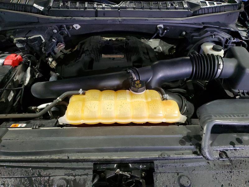 Фото 11 - FORD F150