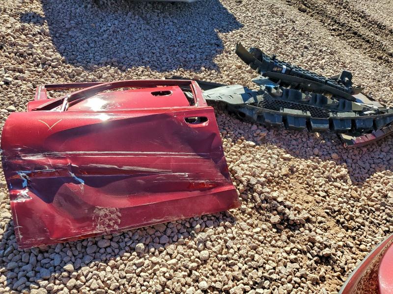 Фото 12 - DODGE CHARGER