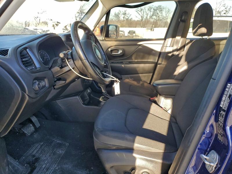 Фото 7 - JEEP RENEGADE