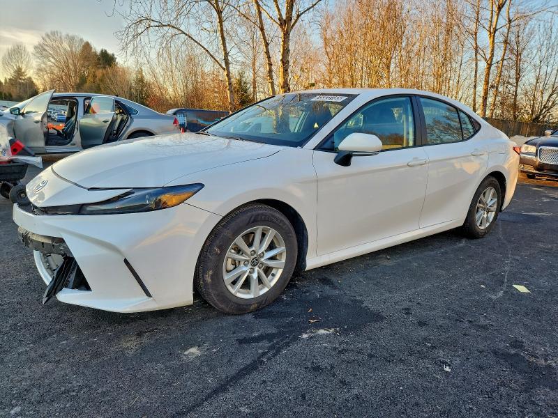 Фото 1 - TOYOTA CAMRY