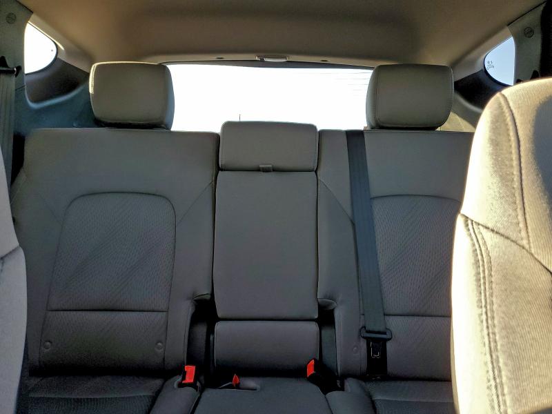 Фото 10 - HYUNDAI SANTA FE